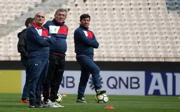 وکیل برانکو: شک دارم باشگاه پرسپولیس بتواند چنین کاری را انجام دهد