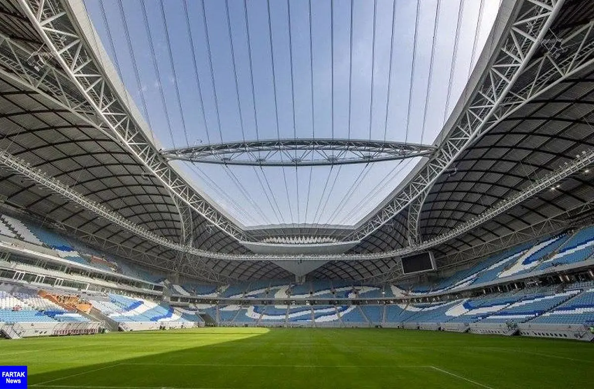 استادیوم فینال لیگ قهرمانان مشخص شد