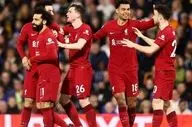 ویرتز به لیورپول می‌رود!