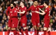 ویرتز به لیورپول می‌رود!