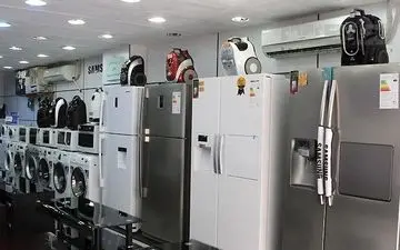 لوازم خانگی ایرانی جایگزین کره‌ای‌ها می‌شود