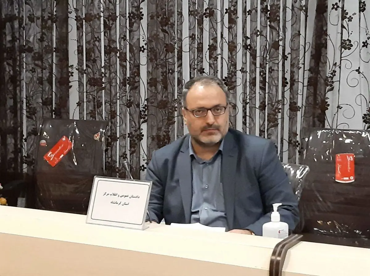 دستور قاطع دادستان کرمانشاه در برخورد جدی با نزاع کنندگان بیمارستان طالقانی