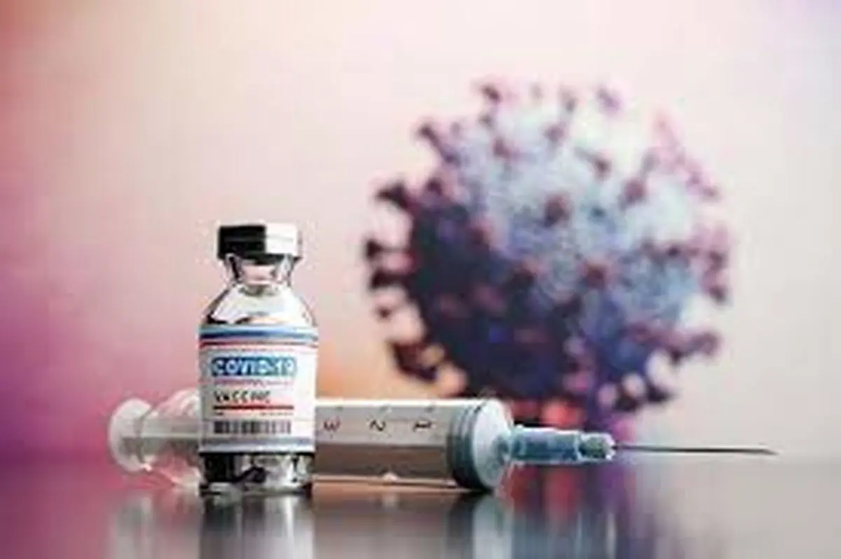 ورود ۱۷ میلیون دز واکسن به کشور بصورت هفتگی