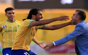 خطرناک ترین حربه صنعت نفت؛ کرار و دوستان علیه پرسپولیس