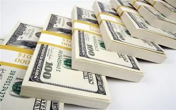  دلار 5105 تومان شد! 