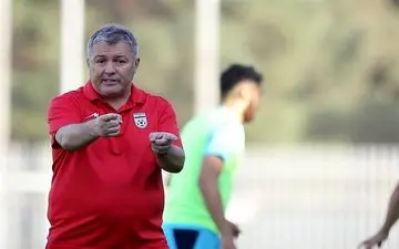 اعلام زمان بازگشت اسکوچیچ به ایران