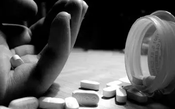 تله دختر ۱۸ ساله برای به دام انداختن آتش نشان تهرانی