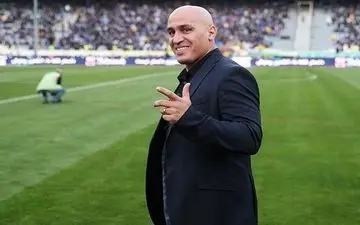 تکلیف علیرضا منصوریان در استقلال بالاخره مشخص شد