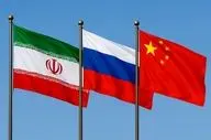 ​​​​​​​نامه روسیه، ایران و چین درباره خاتمه قطعنامه ۲۲۳۱
