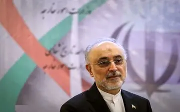 در پیامی؛ صالحی درگذشت داماد آیت الله ابراهیم امینی را تسلیت گفت