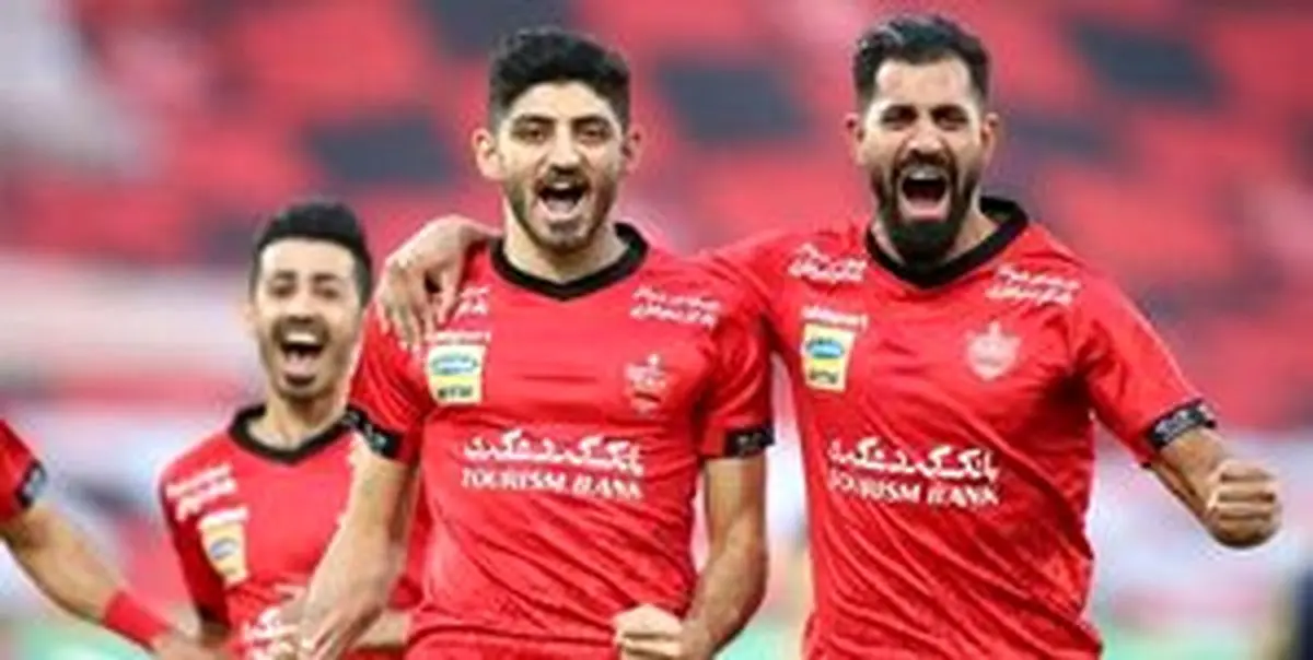 کنعانی زادگان: اگر دنبال پول بودم به پرسپولیس نمی‌آمدم