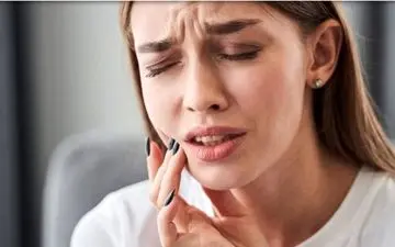 عامل پنهان دندان درد مشخص شد