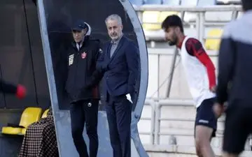 دلیل اختلاف یحیی و درویش مشخص شد/ پای یک ستاره در میان است 