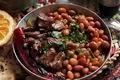 طرز تهیه لوبیا کباب رشتی؛ غذای سنتی گیلانی با طعمی بی‌نظیر