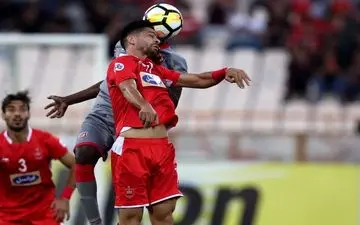 کامیابی‌نیا: کارت زرد دور مقدماتی ام در مرحله حذفی پاک می‌شود