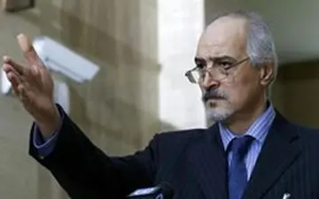 الجعفری: شهرک‌نشین‌های صهیونیست باید جولان را ترک کنند