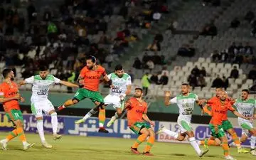 چهار گزینه دروازه‌بانی آلومینیوم مشخص شدند/ اردوی استقلال در ترکیه اراکی ها را به فکر انداخت 