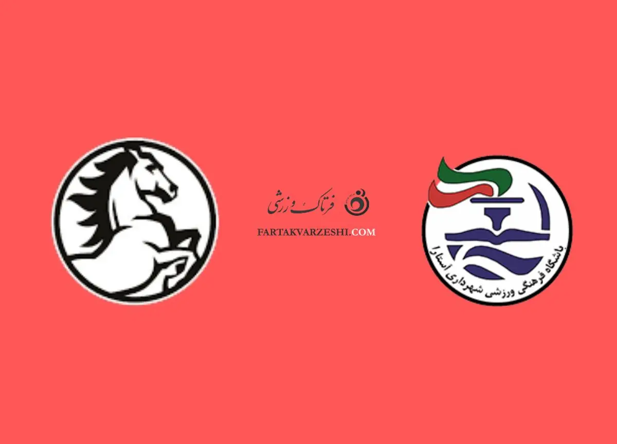 لیگ طوفانی آغاز شد؛ پیروزی ارزشمند رخش خودرو برابر شهرداری آستارا