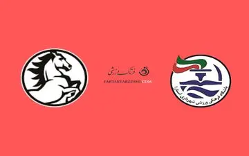 لیگ طوفانی آغاز شد؛ پیروزی ارزشمند رخش خودرو برابر شهرداری آستارا