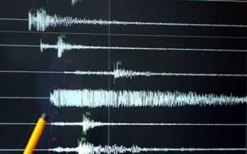 زمین لرزه‌ای به بزرگی ۳.۵ ریشتر حوالی روانسر را لرزاند