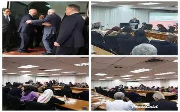 پاسخ ظریف به سوالات اساتید و اندیشمندان مالزیایی
