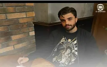 دومین خرید شاهین هم بازیکن آزاد است