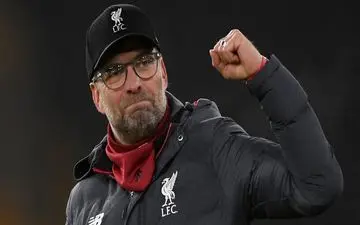 لیورپول با عبور از ناتینگهام فارست به رکورد آرسنال نزدیک شد