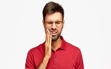 دندان درد خفن داری؟ بیا تا چندتا راهکار خانگی بهت یاد بدم سریع خوب شی!