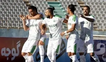  جام حذفی فوتبال| پیروزی آلومینیوم مقابل تراکتور در دیدار جنجالی