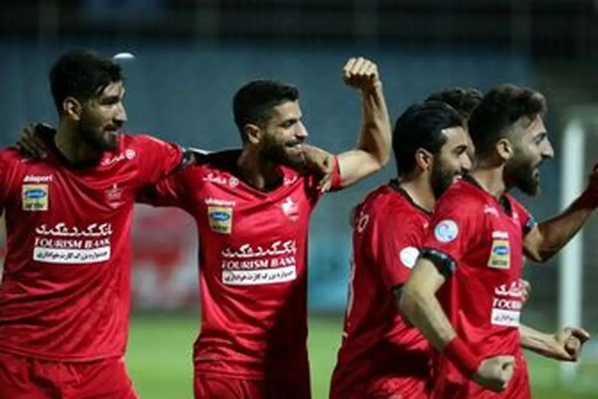 خبری مهم از بازگشت یک ستاره به پرسپولیس