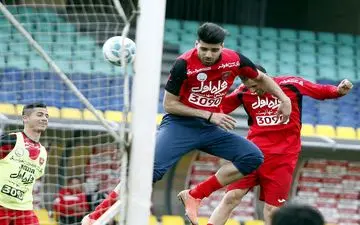 گلزنی‌های طارمی ادامه‌دار است؟
