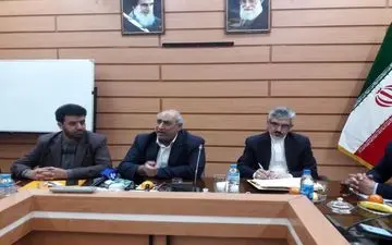 حسن سلیمانی: دخالت در عزل و نصب مدیران را با نظارت اشتباه نگیرید 