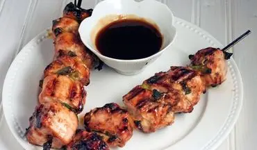 طرز تهیه جوجه کباب فسنجانی شمالی؛ ترکیب بی‌نظیر طعم فسنجان با عطر کباب