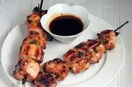طرز تهیه جوجه کباب فسنجانی شمالی؛ ترکیب بی‌نظیر طعم فسنجان با عطر کباب