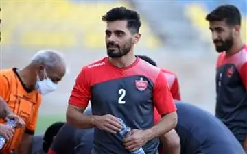  کار نیمه تمام ما قهرمانی با پرسپولیس در آسیاست