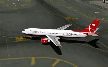 توضیحات قشم‌ایر در مورد خبر واگذاری این شرکت به همدان