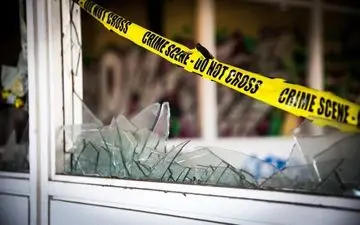 انفجار بمب در یک کلیسا در اندونزی 