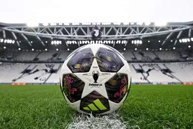 Juventus v Galatasaray A.S. - UEFA Champions League 2025 26 (9)