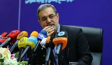  تکرارسؤال از وزیر آموزش و پرورش درباره حادثه مدرسه غرب تهران کلید خورد