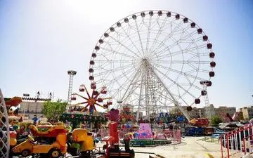 اجرای  ۳۱ طرح سرمایه‌گذاری شهرداری کرمانشاه در سال ۱۴۰۲