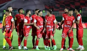 تغییر جنجالی در آستانه دربی آسیایی: الاهلی ستاره پرسپولیس را حذف کرد!