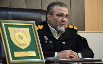 واژگونی خودرو در کرمانشاه نزاع دسته‌جمعی را رقم زد 
