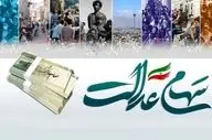 پرداختی تازه دولت در راه؛ واریز کنار سود سهام عدالت