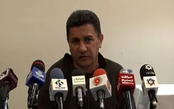 امیر قلعه نویی:پرسپولیس فرصتی نداشت و ۳ گل زد