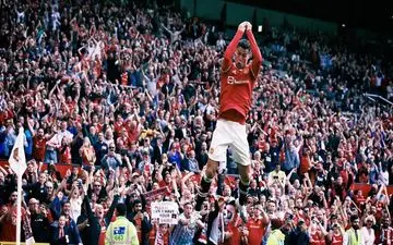 شادی پس از گل رونالدو را مصدوم کرد؟