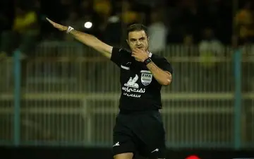  اعلام اسامی داوران دیدار آلومینیوم و گل گهر 