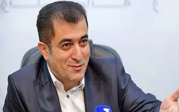 شکایت خلیل زاده از افشاگران