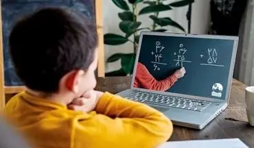 مدارس ابتدایی استان یزد غیرحضوری شد