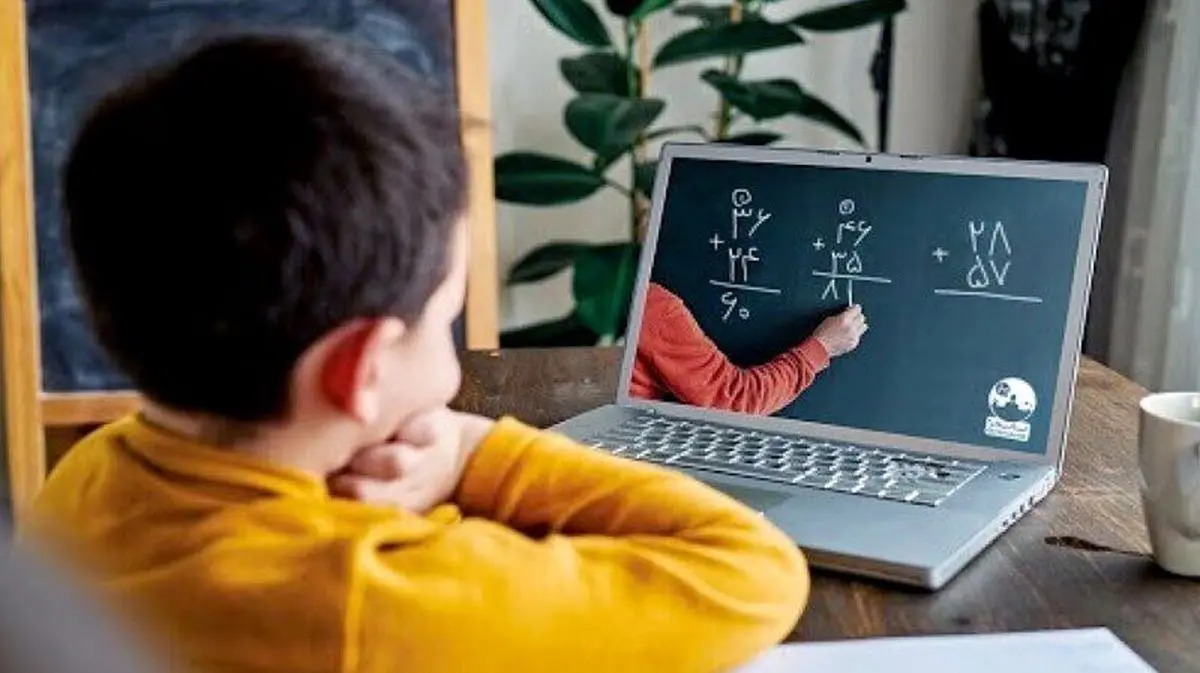 مدارس ابتدایی استان یزد غیرحضوری شد