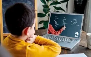 مدارس ابتدایی استان یزد غیرحضوری شد